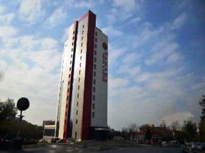Otel Ramada Plaza By Wyndham Atakoy
